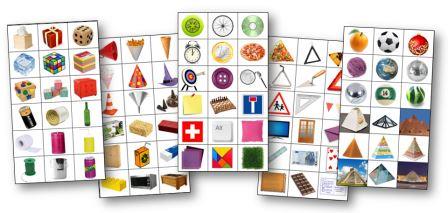 Les Formes Et Les Grandeurs En Maternelle Jeux Et Activit s