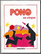 Pong au cirque