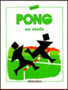 Pong au stade
