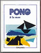 Pong à la mer