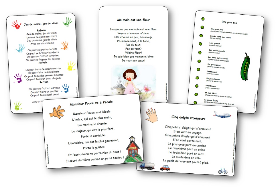 5 activités Montessori pour enfants de 3 / 4 ans - Passionnément, à la folie