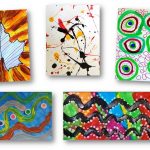 idées arts plastiques