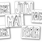 Mois en graphisme