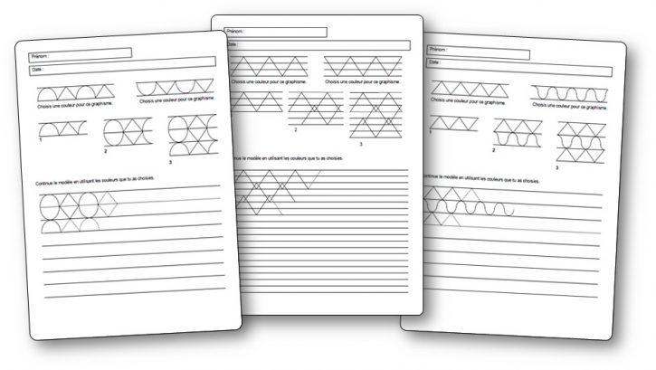 Perfectionnement graphique