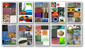 graphisme décoratif