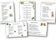 Rondes, jeux dansés et danses collectives