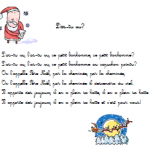 Chanson de Noël L'as-tu vu ?