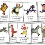 Référentiel d'images Le petit bonhomme de pain d'épice