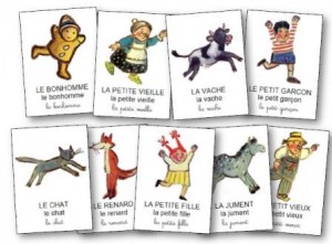 Référentiel d'images Le petit bonhomme de pain d'épice