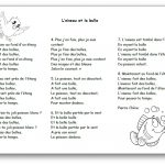 L'oiseau et la bulle de Pierre Chêne