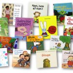 Albums rentrée des classes