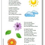 Le jardin des couleurs de Béatrice Perriot