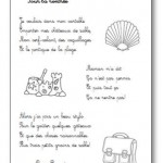 Poésie Pour la rentrée Pierre Ruaud
