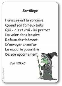 Poesie Sortilege De Carl Norac Poesie Illustree Sortilege De Carl Norac