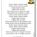 Chanson à gestes Le moulin