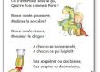 Comptine Jour de l'an pétillant