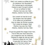 Comptine Noël Jazz