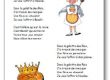 Dans la galette des rois de Versini
