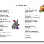 La chanson du public Jean Humenry