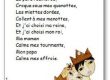 Comptine La galette des rois (La pâte feuilletée croque sous mes quenottes)