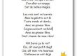 Comptine La galette des rois (rois mages)