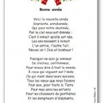 Poésie Bonne année Tristan Derème