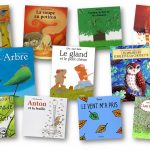 Albums automne