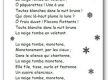 Poésie La neige tombe Jean Richepin