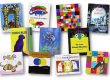 Livres couleurs