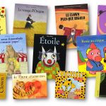 Livres cirques et clowns