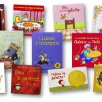 Livre galette des rois