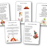Chansons sur le cirque