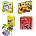 Jeux d'adresse