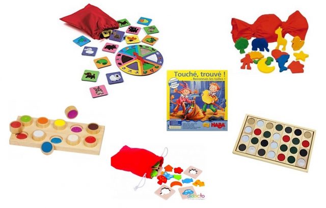 jeux-tactiles-maternelle-sens-du-toucher Jeux tactiles