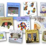 Livres hiver