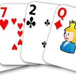 Jeu de 54 Cartes