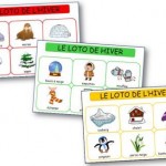 Loto de l'hiver