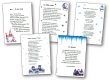 Chansons d'hiver