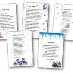 Chansons d'hiver