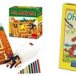 Jeux sur les grandeurs