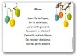 Comptine Pâques