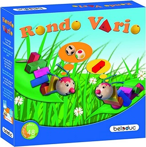 Rondo Vario