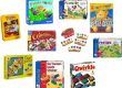 Jeux de société pour apprendre les couleurs