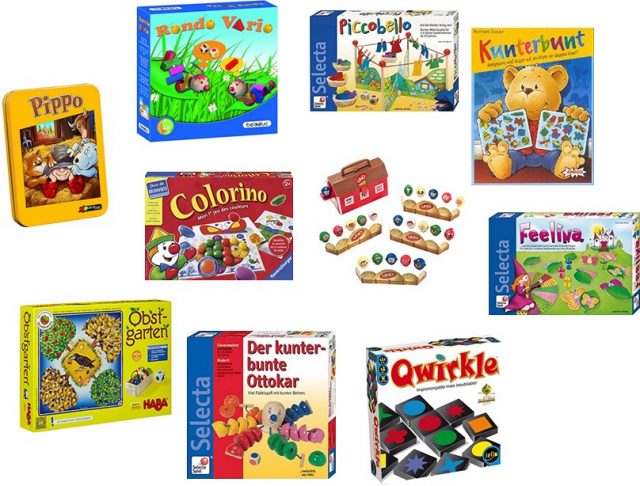 jeux-de-société-couleurs-éducatifs Jeux de société pour apprendre les couleurs