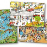 Les wimmelbilder