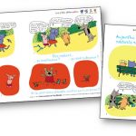 Ateliers philosophiques en maternelle