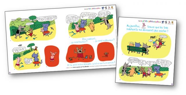 atelier-philosophique-maternelle Ateliers philosophiques en maternelle