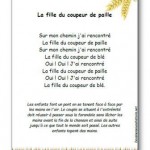 Danse La fille du coupeur de paille