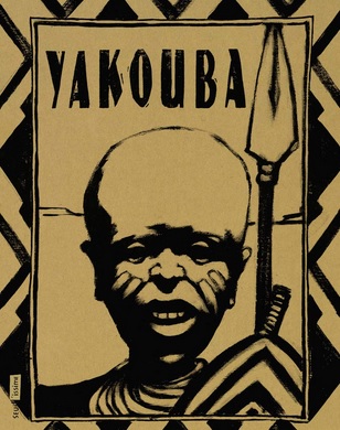Yakouba de Thierry Dedieu