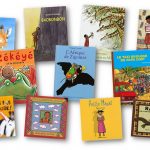 Albums Afrique